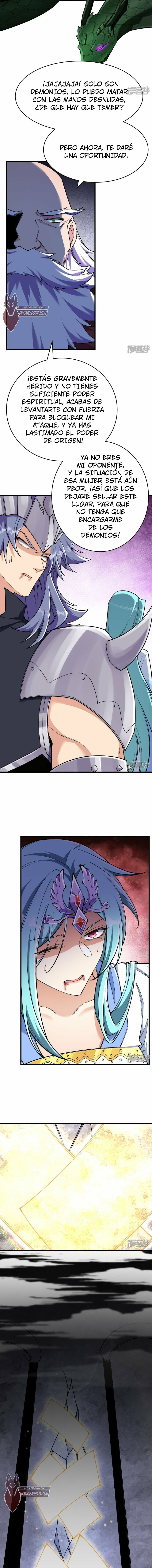 Read El Refinador De Cuerpos Más Fuerte de La Historia es Manga Online