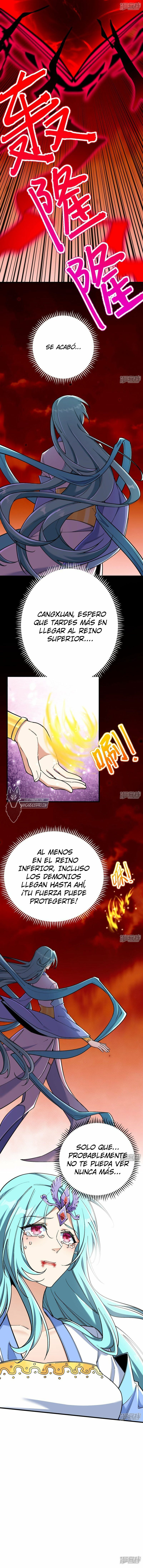 Read El Refinador De Cuerpos Más Fuerte de La Historia es Manga Online