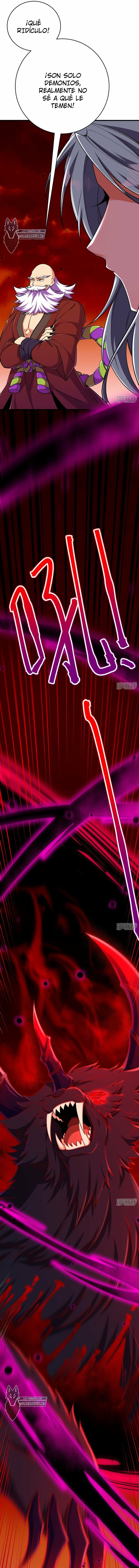 Read El Refinador De Cuerpos Más Fuerte de La Historia es Manga Online