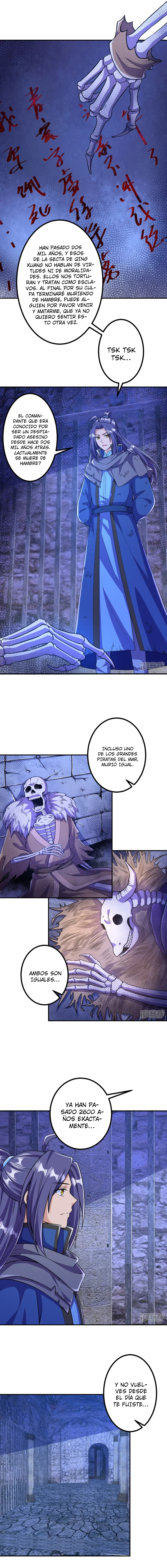 Read El Refinador De Cuerpos Más Fuerte de La Historia es Manga Online