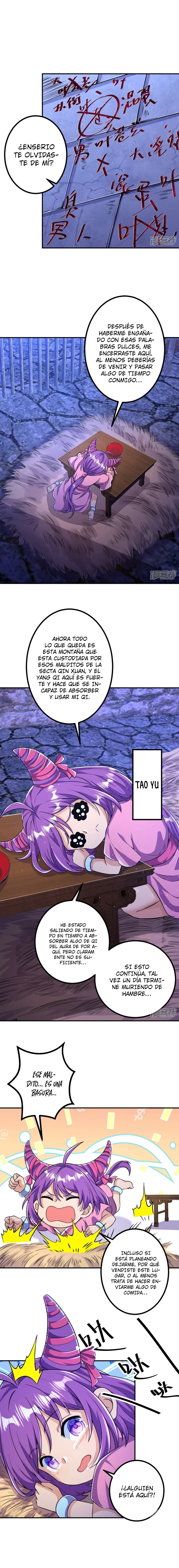 Read El Refinador De Cuerpos Más Fuerte de La Historia es Manga Online