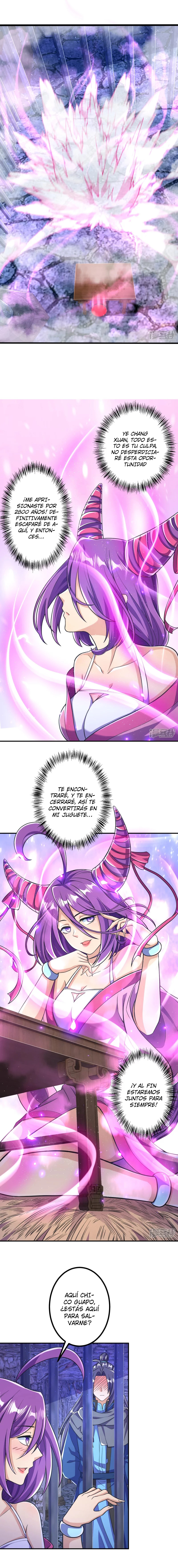 Read El Refinador De Cuerpos Más Fuerte de La Historia es Manga Online