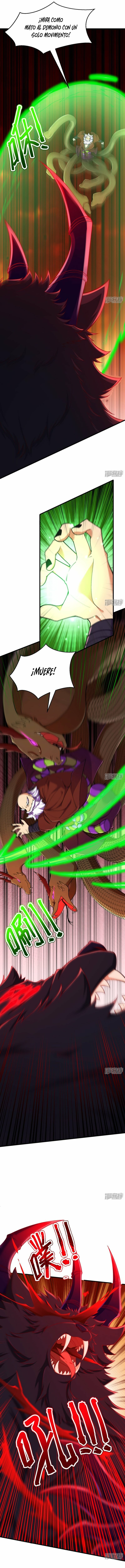 Read El Refinador De Cuerpos Más Fuerte de La Historia es Manga Online