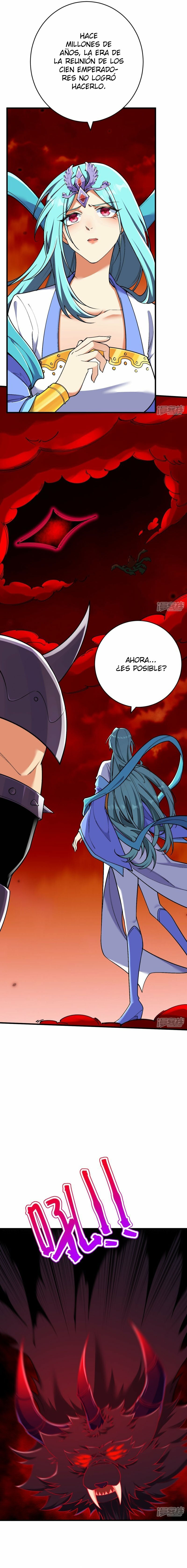 Read El Refinador De Cuerpos Más Fuerte de La Historia es Manga Online