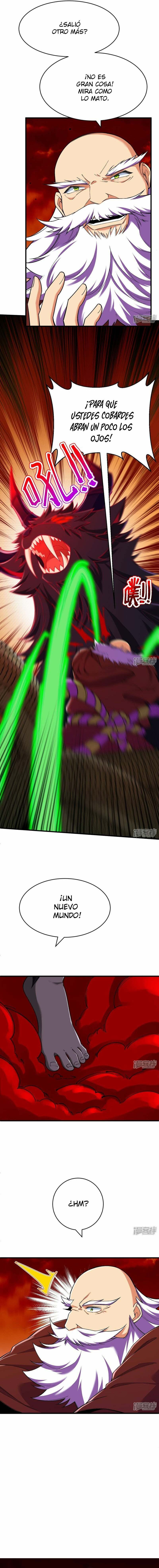 Read El Refinador De Cuerpos Más Fuerte de La Historia es Manga Online