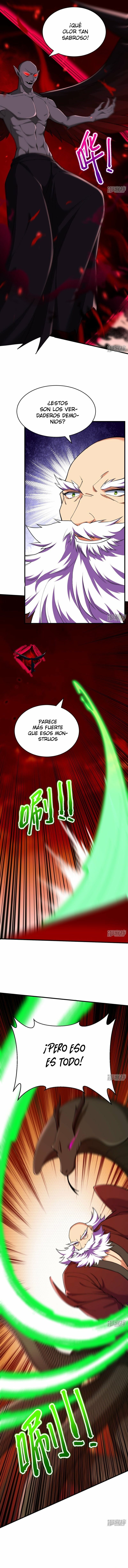 Read El Refinador De Cuerpos Más Fuerte de La Historia es Manga Online