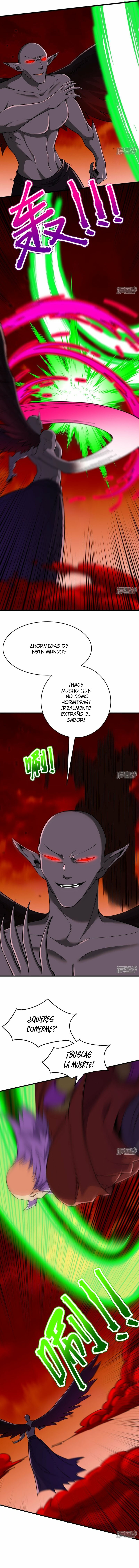 Read El Refinador De Cuerpos Más Fuerte de La Historia es Manga Online