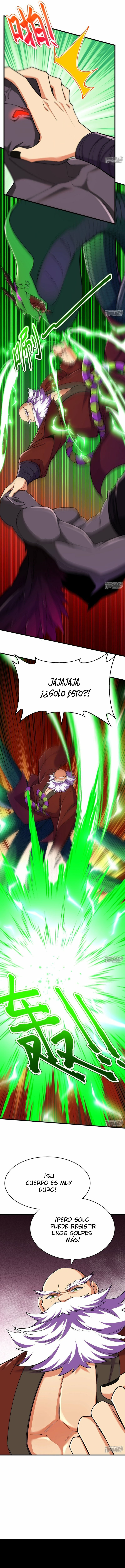 Read El Refinador De Cuerpos Más Fuerte de La Historia es Manga Online