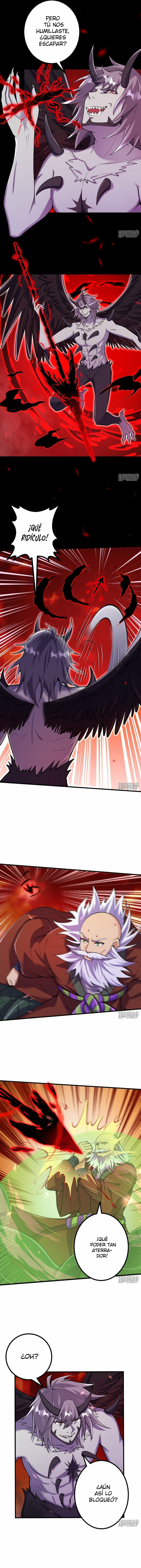 Read El Refinador De Cuerpos Más Fuerte de La Historia es Manga Online