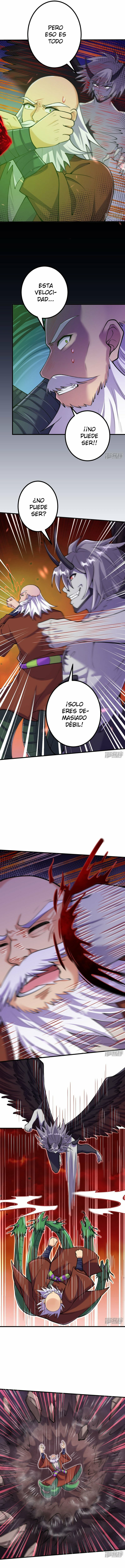 Read El Refinador De Cuerpos Más Fuerte de La Historia es Manga Online