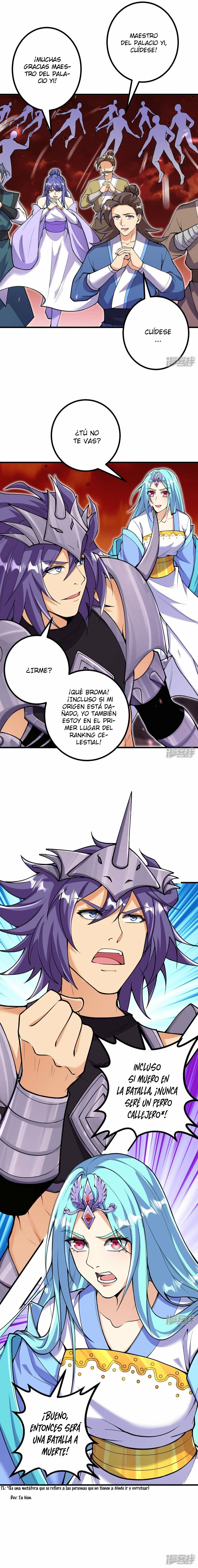 Read El Refinador De Cuerpos Más Fuerte de La Historia es Manga Online