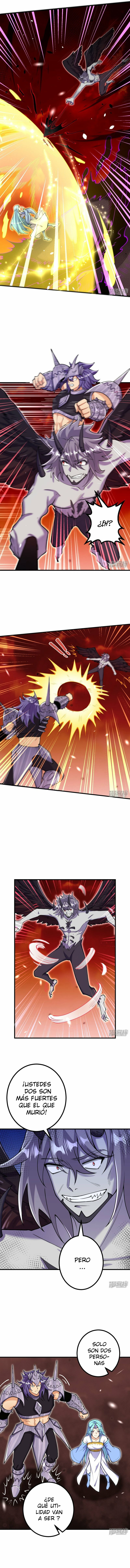 Read El Refinador De Cuerpos Más Fuerte de La Historia es Manga Online