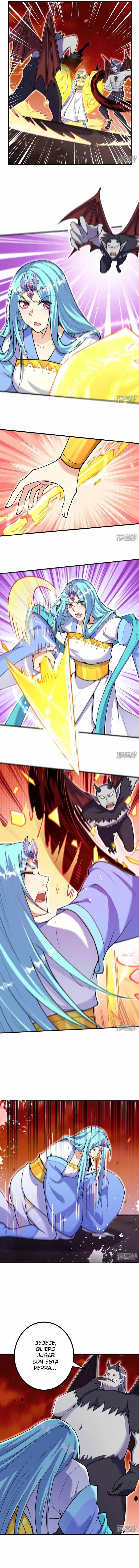 Read El Refinador De Cuerpos Más Fuerte de La Historia es Manga Online