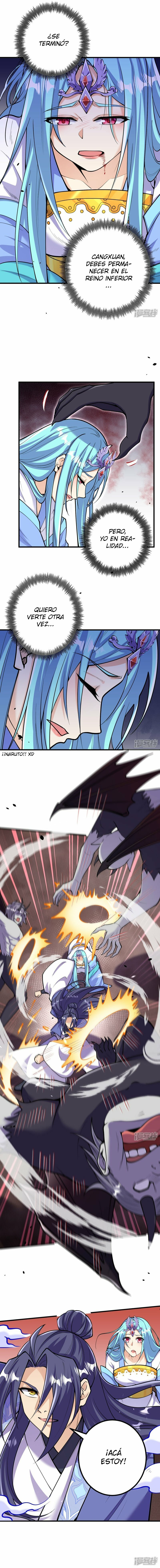 Read El Refinador De Cuerpos Más Fuerte de La Historia es Manga Online