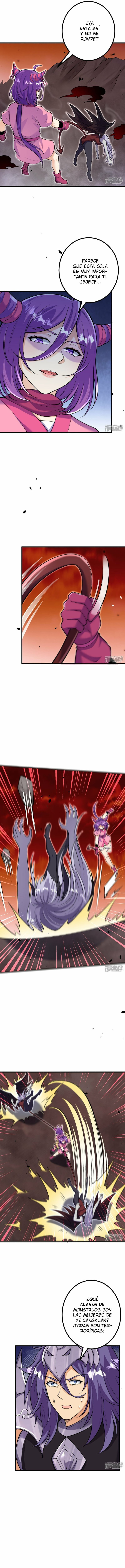 Read El Refinador De Cuerpos Más Fuerte de La Historia es Manga Online