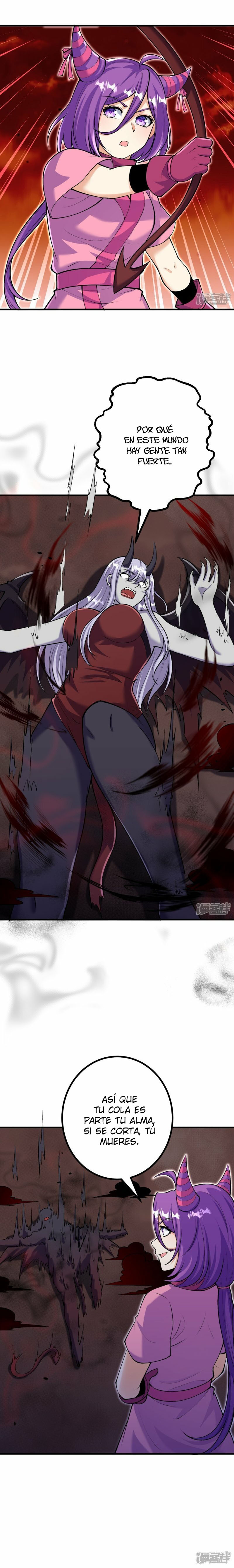 Read El Refinador De Cuerpos Más Fuerte de La Historia es Manga Online