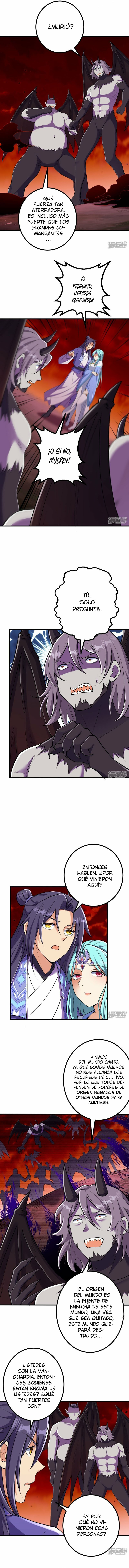 Read El Refinador De Cuerpos Más Fuerte de La Historia es Manga Online