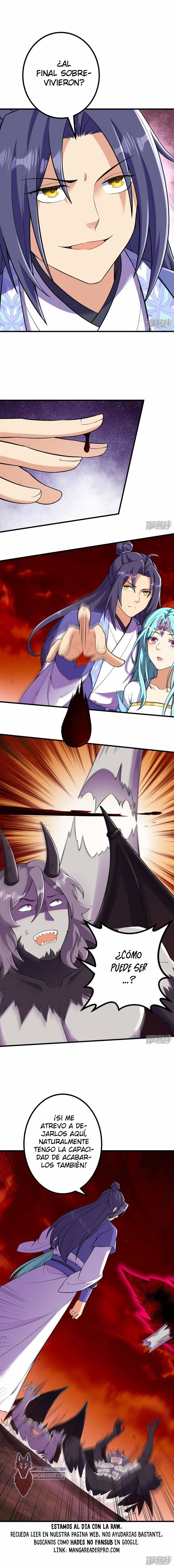 Read El Refinador De Cuerpos Más Fuerte de La Historia es Manga Online