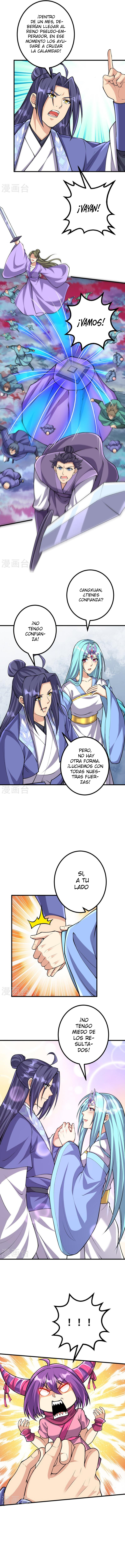 Read El Refinador De Cuerpos Más Fuerte de La Historia es Manga Online