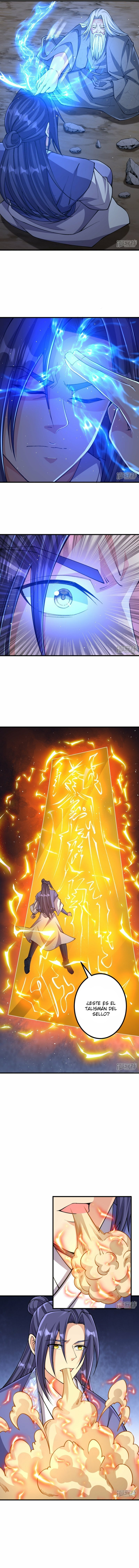 Read El Refinador De Cuerpos Más Fuerte de La Historia es Manga Online