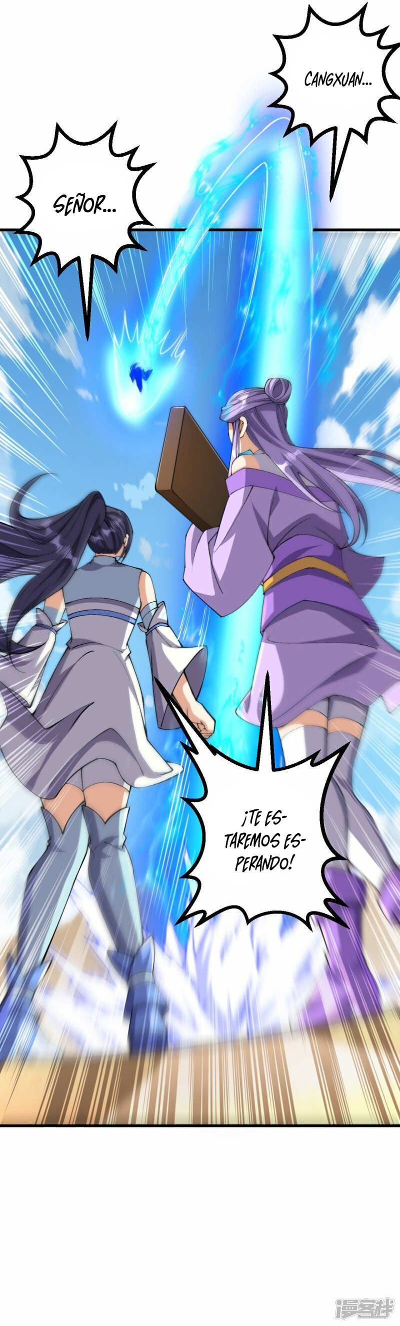 Read El Refinador De Cuerpos Más Fuerte de La Historia es Manga Online