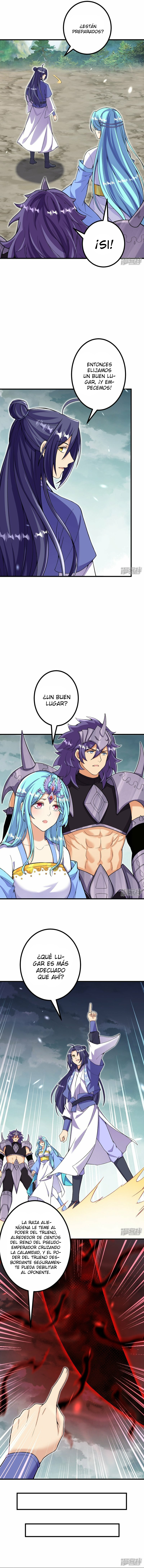 Read El Refinador De Cuerpos Más Fuerte de La Historia es Manga Online