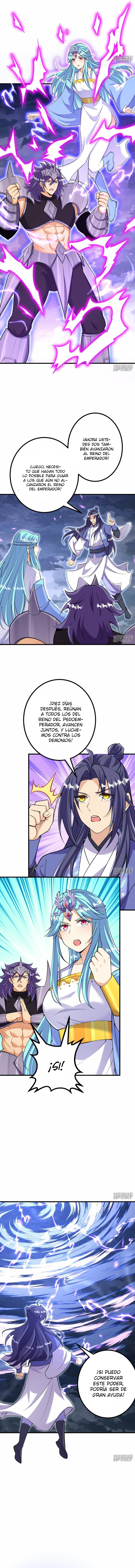 Read El Refinador De Cuerpos Más Fuerte de La Historia es Manga Online