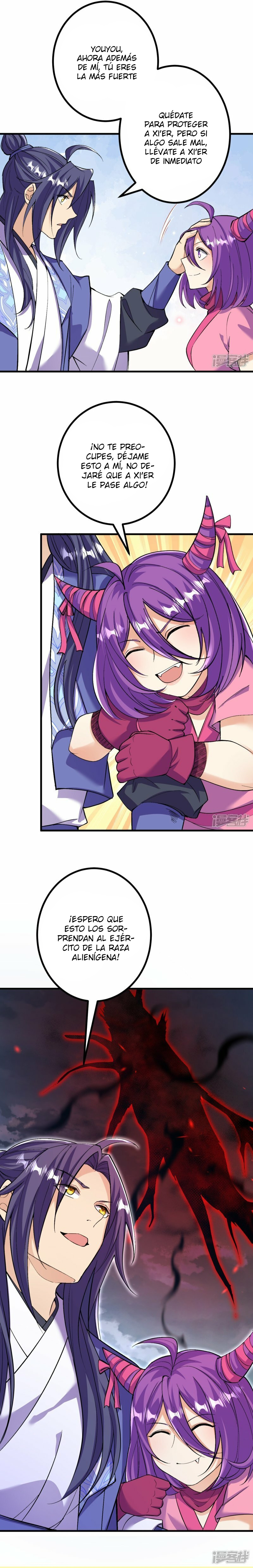 Read El Refinador De Cuerpos Más Fuerte de La Historia es Manga Online