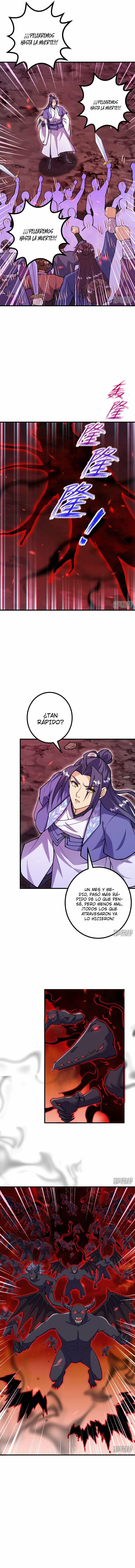 Read El Refinador De Cuerpos Más Fuerte de La Historia es Manga Online