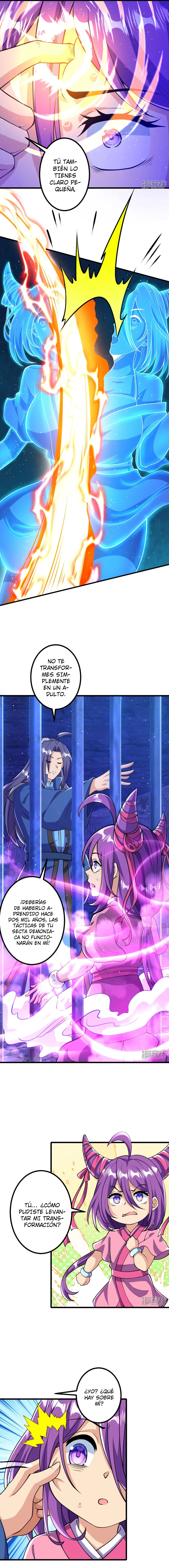 Read El Refinador De Cuerpos Más Fuerte de La Historia es Manga Online