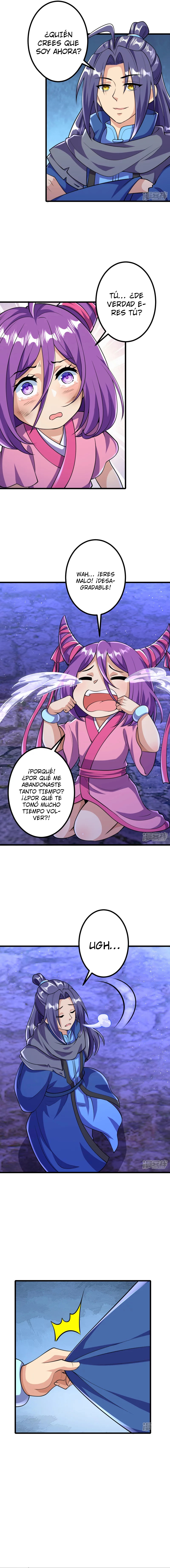 Read El Refinador De Cuerpos Más Fuerte de La Historia es Manga Online