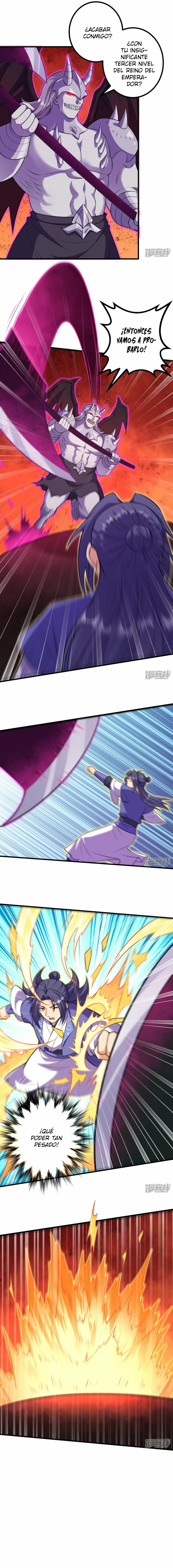 Read El Refinador De Cuerpos Más Fuerte de La Historia es Manga Online