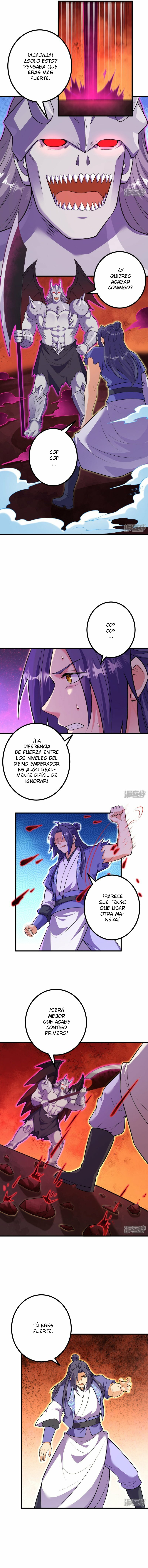 Read El Refinador De Cuerpos Más Fuerte de La Historia es Manga Online