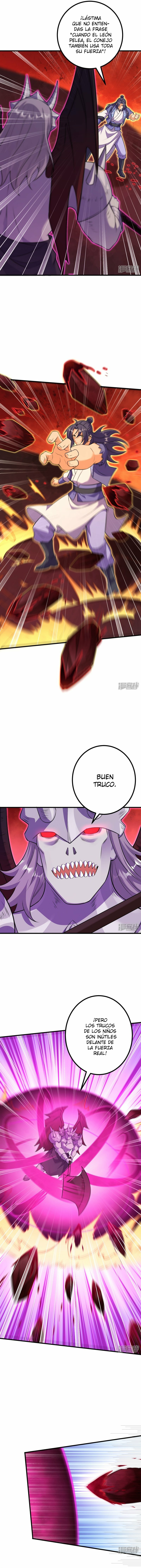 Read El Refinador De Cuerpos Más Fuerte de La Historia es Manga Online