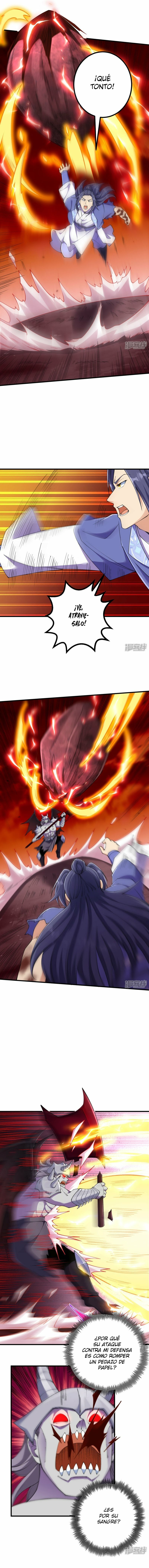 Read El Refinador De Cuerpos Más Fuerte de La Historia es Manga Online