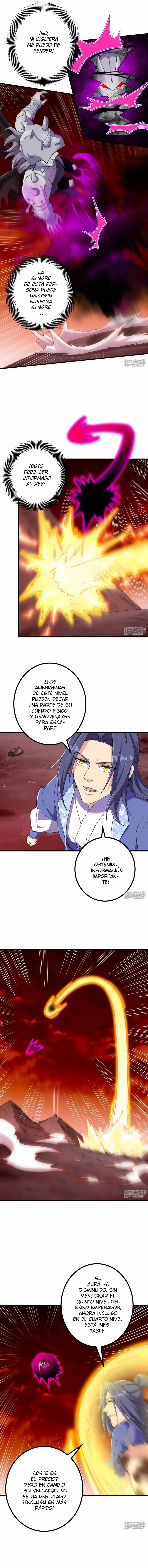 Read El Refinador De Cuerpos Más Fuerte de La Historia es Manga Online