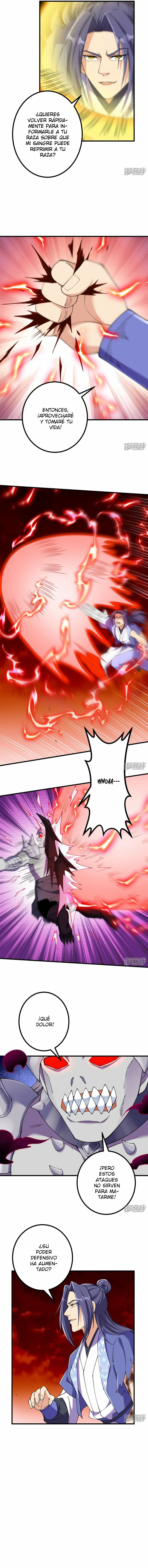 Read El Refinador De Cuerpos Más Fuerte de La Historia es Manga Online