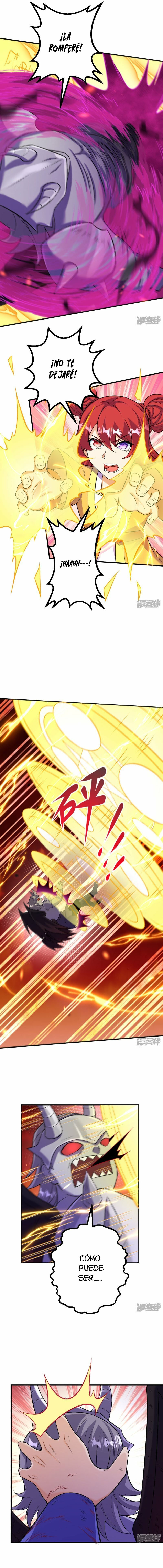 Read El Refinador De Cuerpos Más Fuerte de La Historia es Manga Online