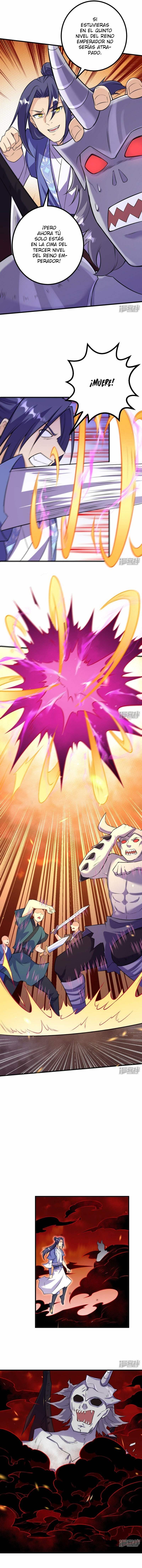 Read El Refinador De Cuerpos Más Fuerte de La Historia es Manga Online