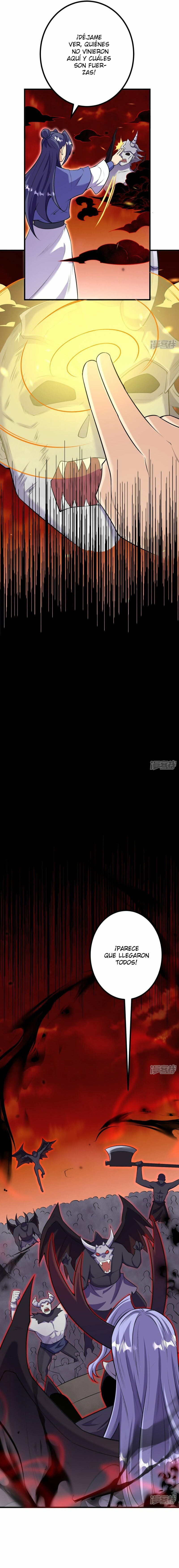 Read El Refinador De Cuerpos Más Fuerte de La Historia es Manga Online