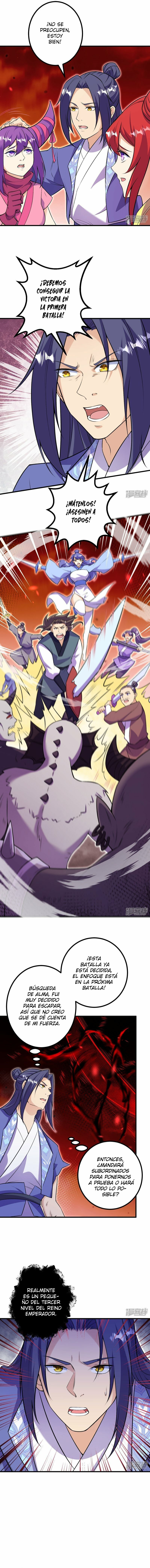 Read El Refinador De Cuerpos Más Fuerte de La Historia es Manga Online