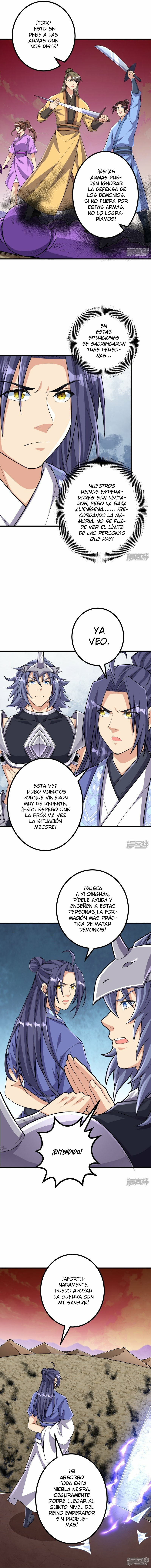 Read El Refinador De Cuerpos Más Fuerte de La Historia es Manga Online