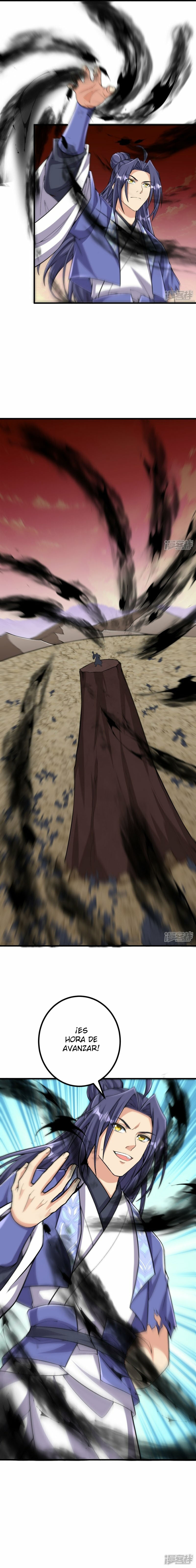 Read El Refinador De Cuerpos Más Fuerte de La Historia es Manga Online