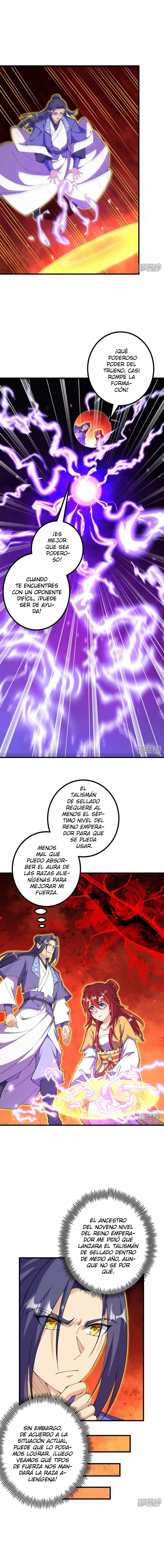 Read El Refinador De Cuerpos Más Fuerte de La Historia es Manga Online