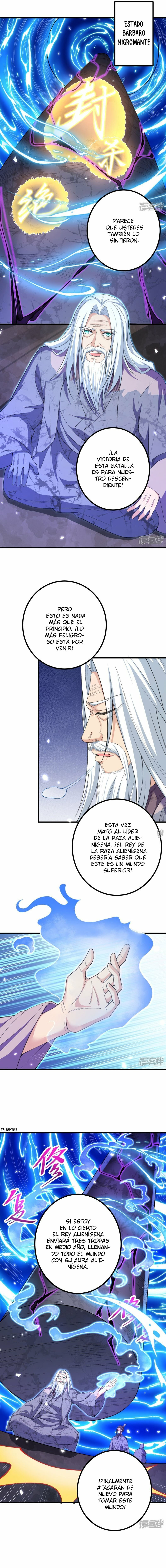 Read El Refinador De Cuerpos Más Fuerte de La Historia es Manga Online