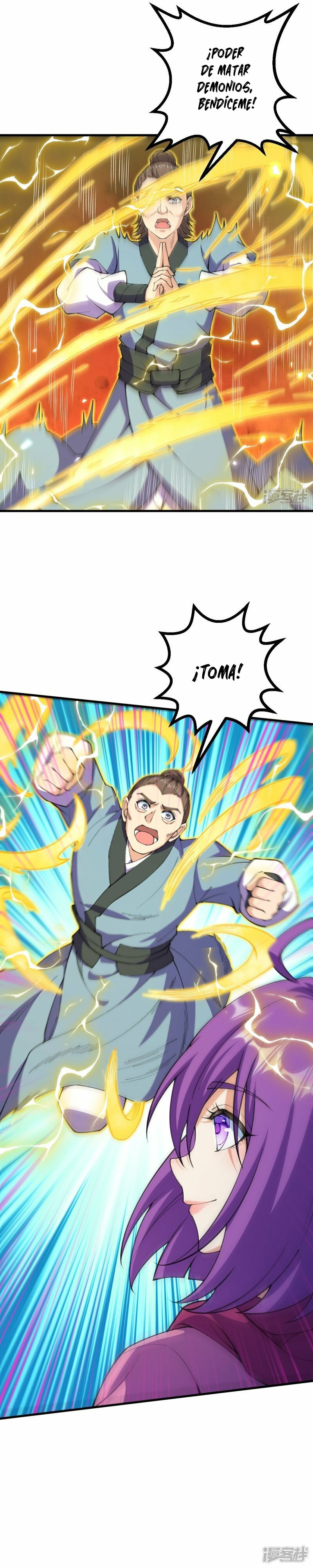 Read El Refinador De Cuerpos Más Fuerte de La Historia es Manga Online