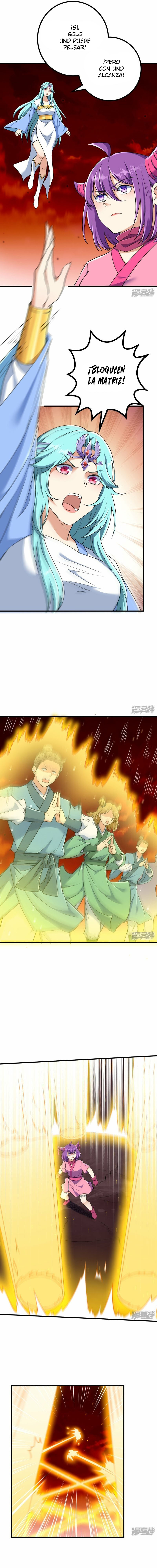 Read El Refinador De Cuerpos Más Fuerte de La Historia es Manga Online