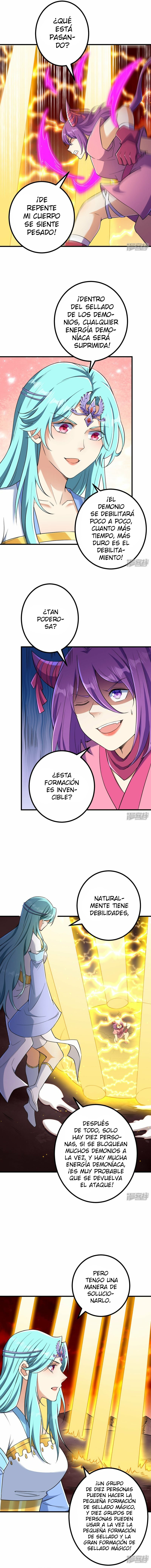 Read El Refinador De Cuerpos Más Fuerte de La Historia es Manga Online