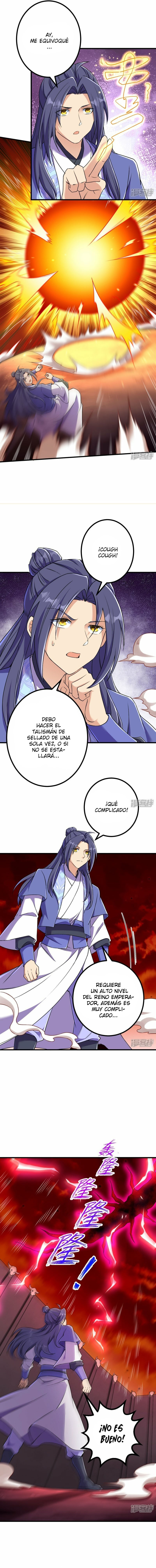 Read El Refinador De Cuerpos Más Fuerte de La Historia es Manga Online