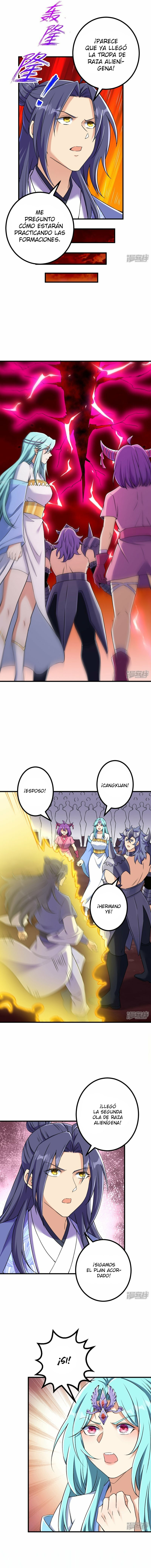 Read El Refinador De Cuerpos Más Fuerte de La Historia es Manga Online